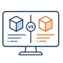 Compare Solutions Side-by-Side