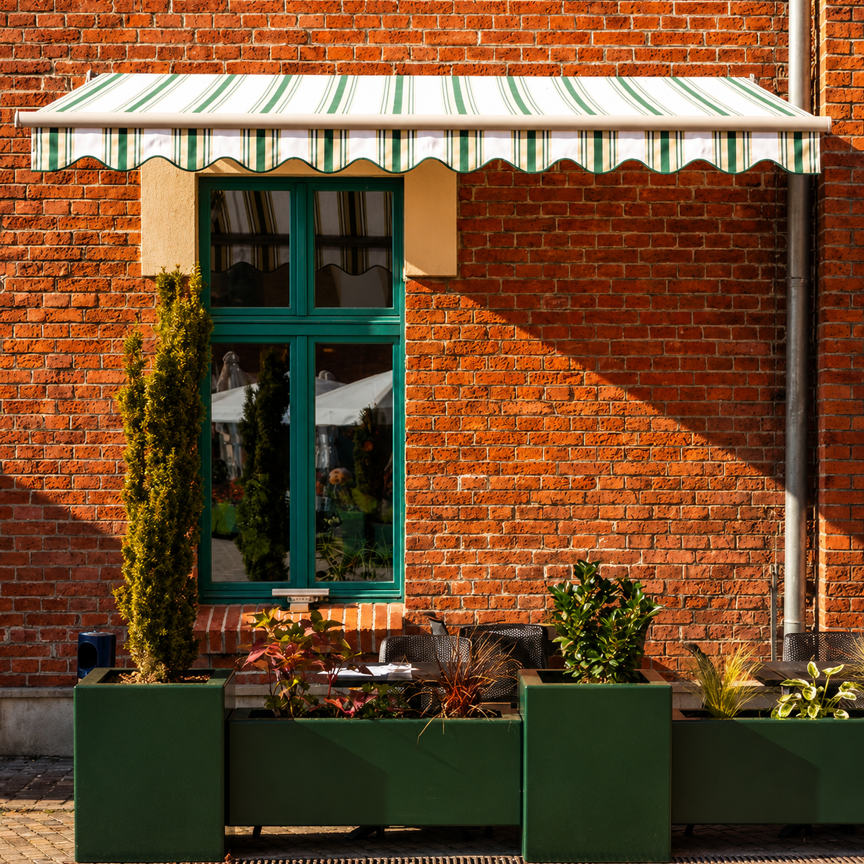 Awnings