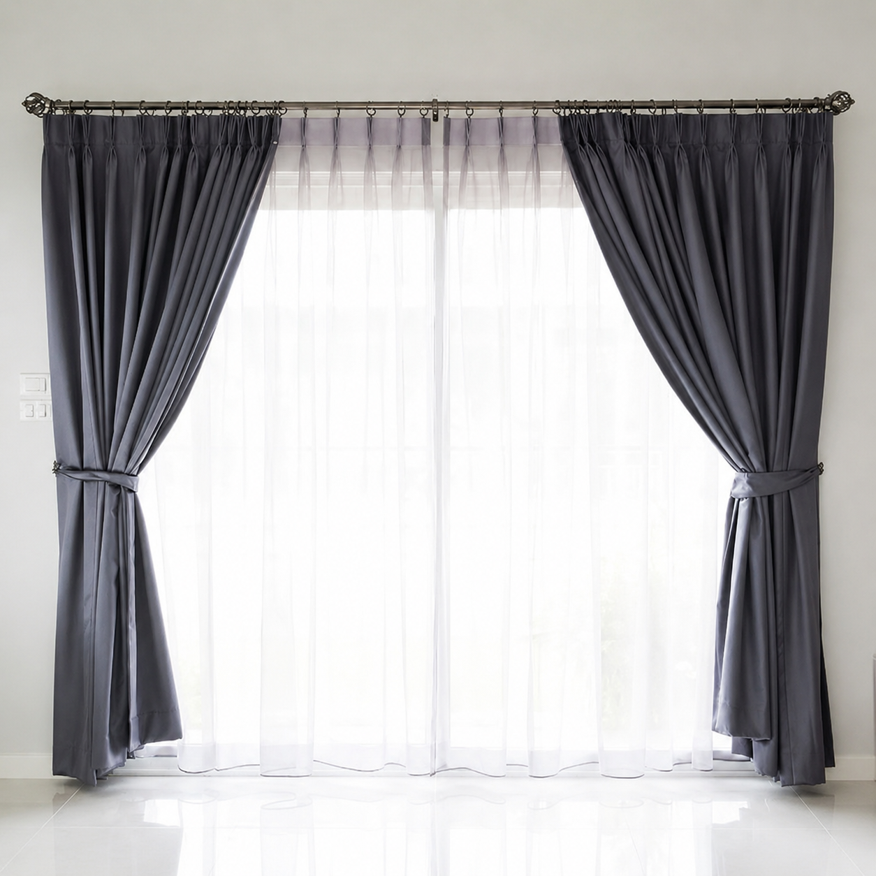 Curtains & Drapes